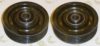 AUTOKIT 03.118 Deflection/Guide Pulley, v-ribbed belt